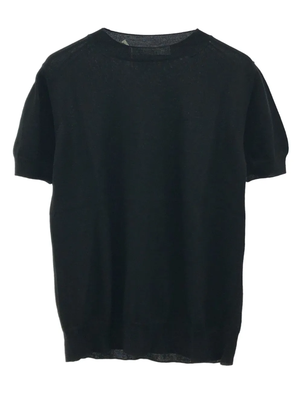 Pre-owned Dior 2010s Wool Sweater In Black