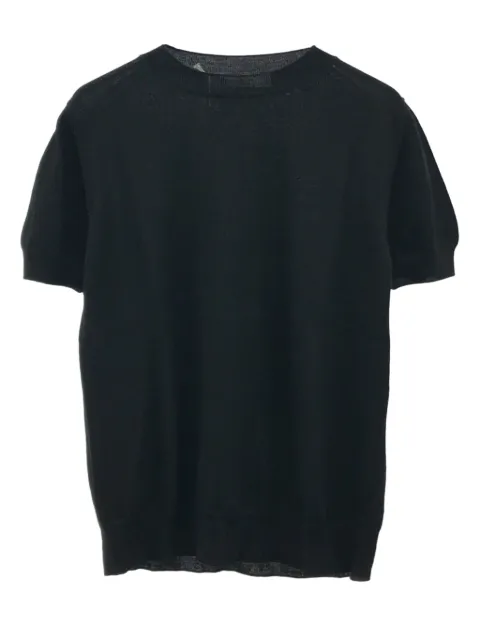 Christian Dior Pre-Owned 2010s wool sweater