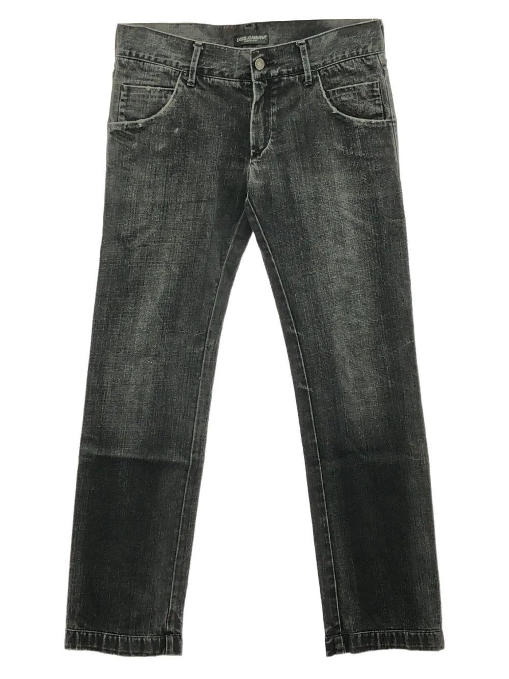 2010s cotton jeans