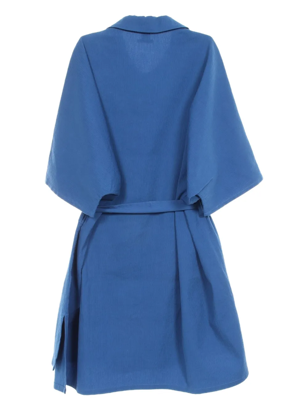 Hermès Pre-Owned 2010s Chaîne d'Ancre blousejurk - Blauw