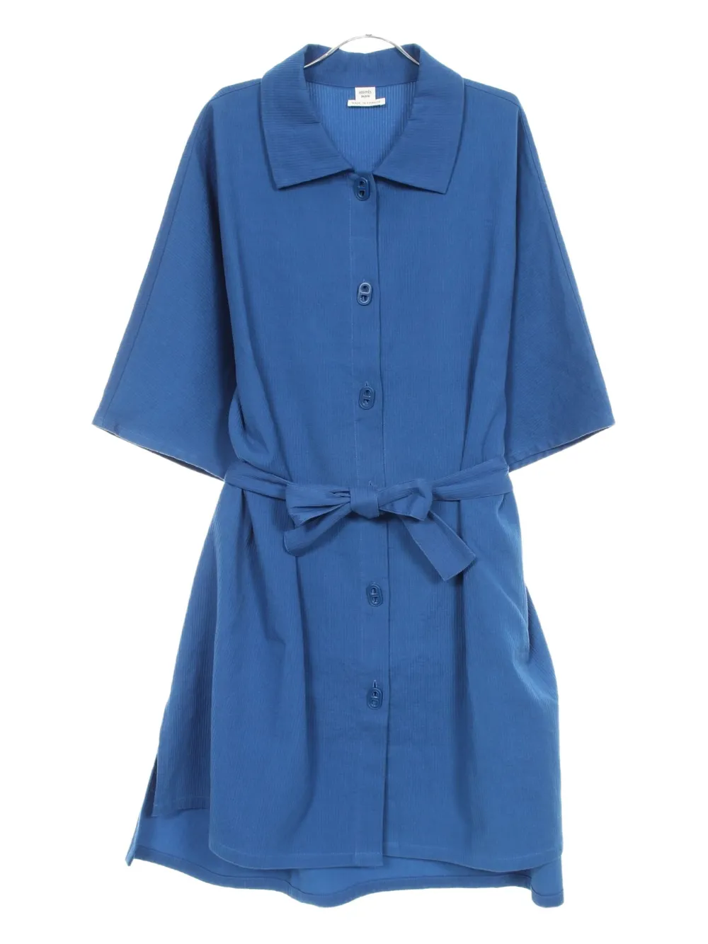 2010s Chaîne d'Ancre shirt dress