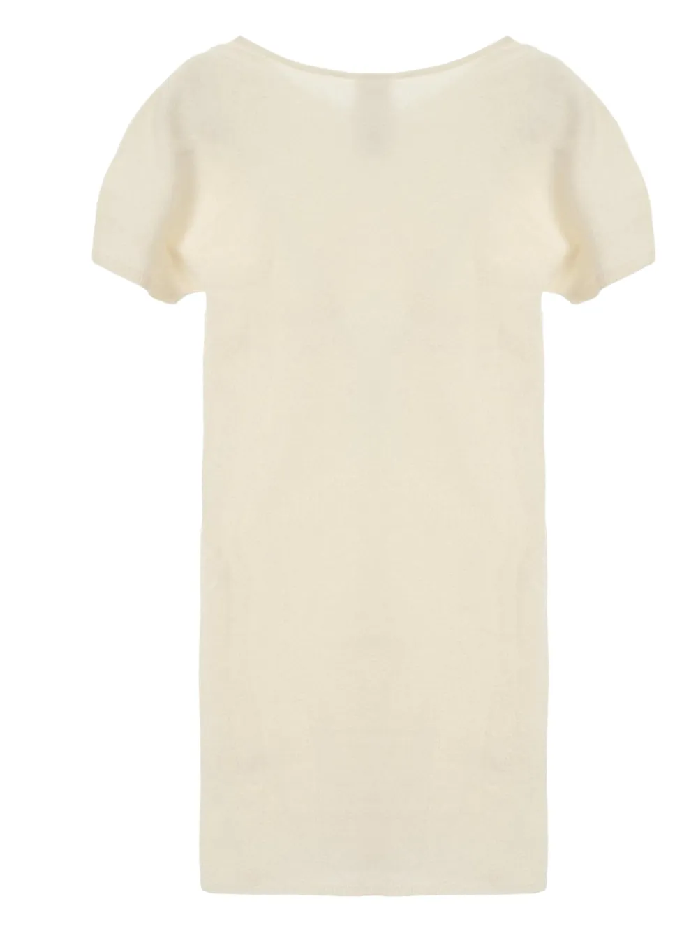 CHANEL Pre-Owned 1986-1988 Coco Mark top | Image 2