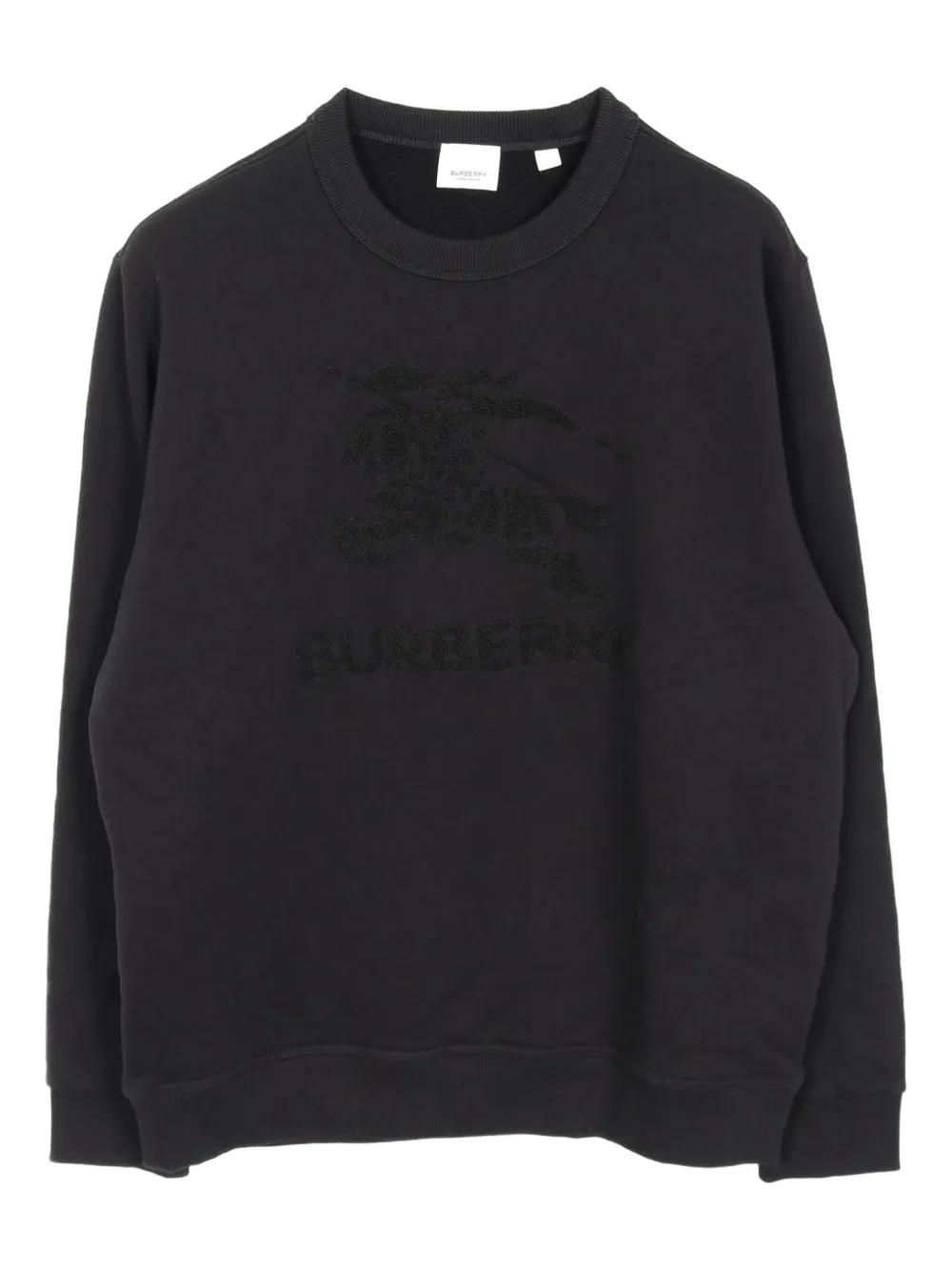 2010s EKD crew-neck sweatshirt