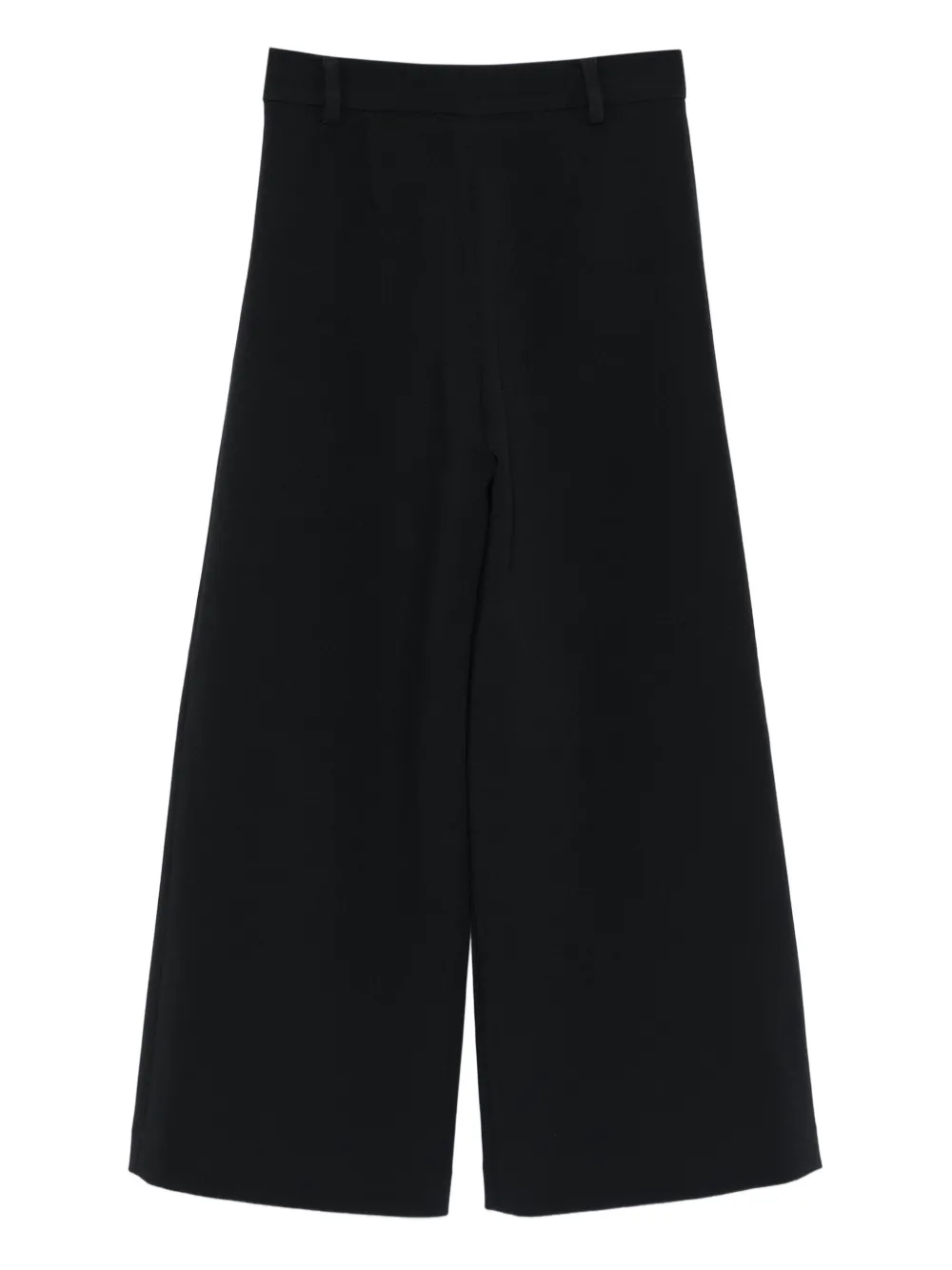 Elisabetta Franchi La Mia Bambina logo-detail trousers | Girls Smart Trousers | Image 2