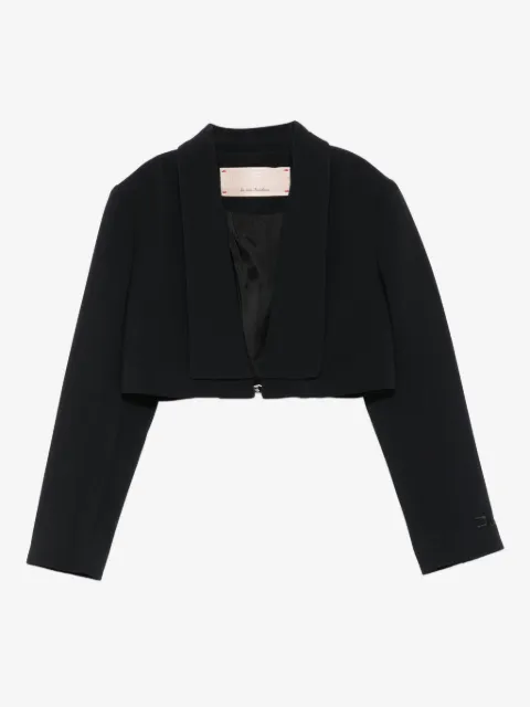 Elisabetta Franchi La Mia Bambina blazer corto