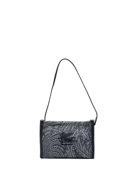 ETRO KIDS paisley-pattern shoulder bag