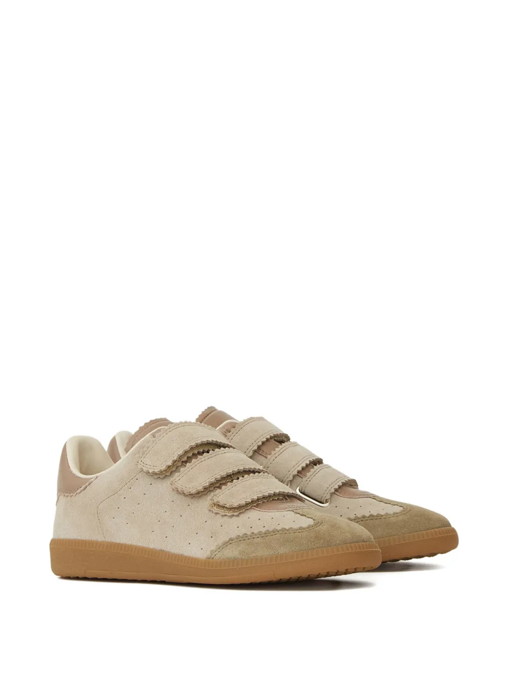 ISABEL MARANT baskets Beth | baskets basses | Image 2