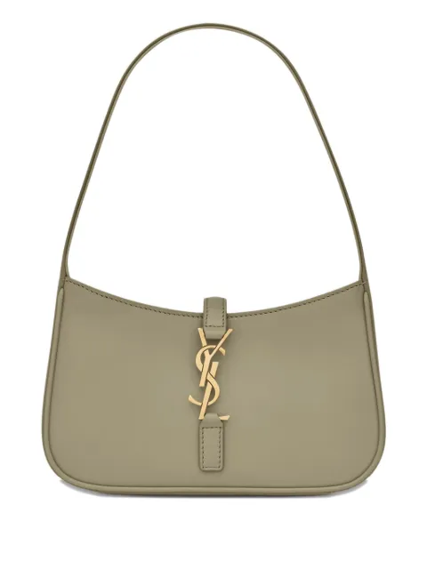 Saint Laurent mini Le 5 à 7 logo shoulder bag