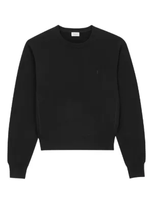サンローラン長袖ニット Saint Laurent（サンローラン）ウィメンズ ニット・セーター