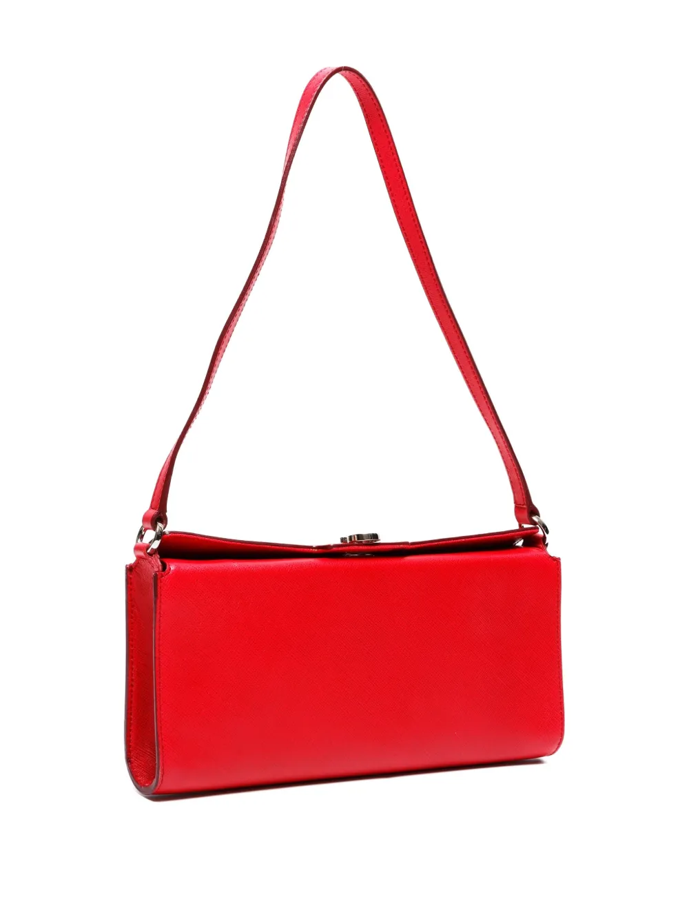 Ferragamo Pre-Owned 1990-2000s Gancini shoulder bag | Image 2