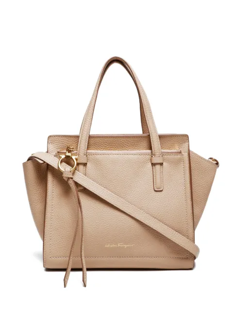 Ferragamo Pre-Owned 2010-2020s Eimy two-way handbag