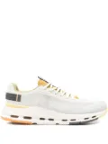 On Running Cloudnova Form 2 low-top sneakers - Neutrals