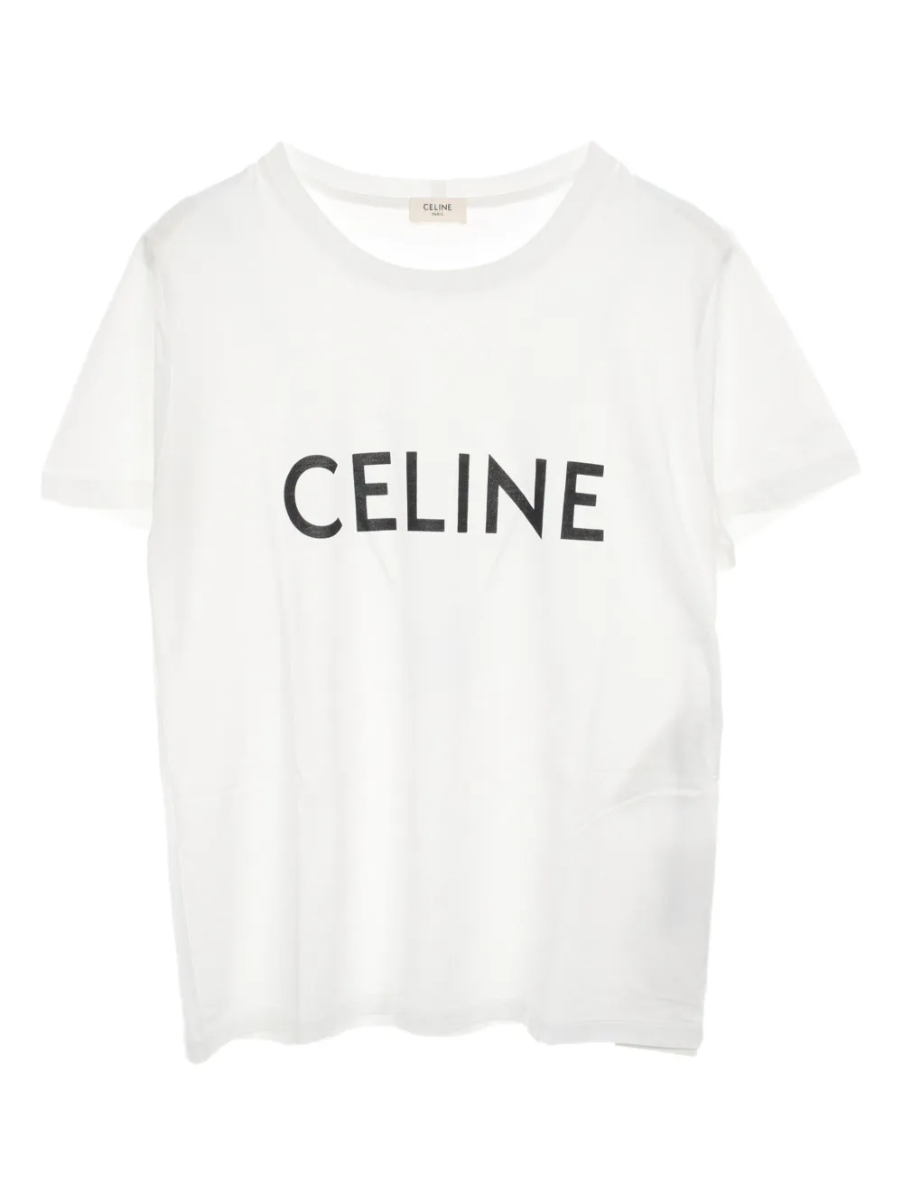 最高級 楽天市場】CELINE Tシャツの通販 トップス