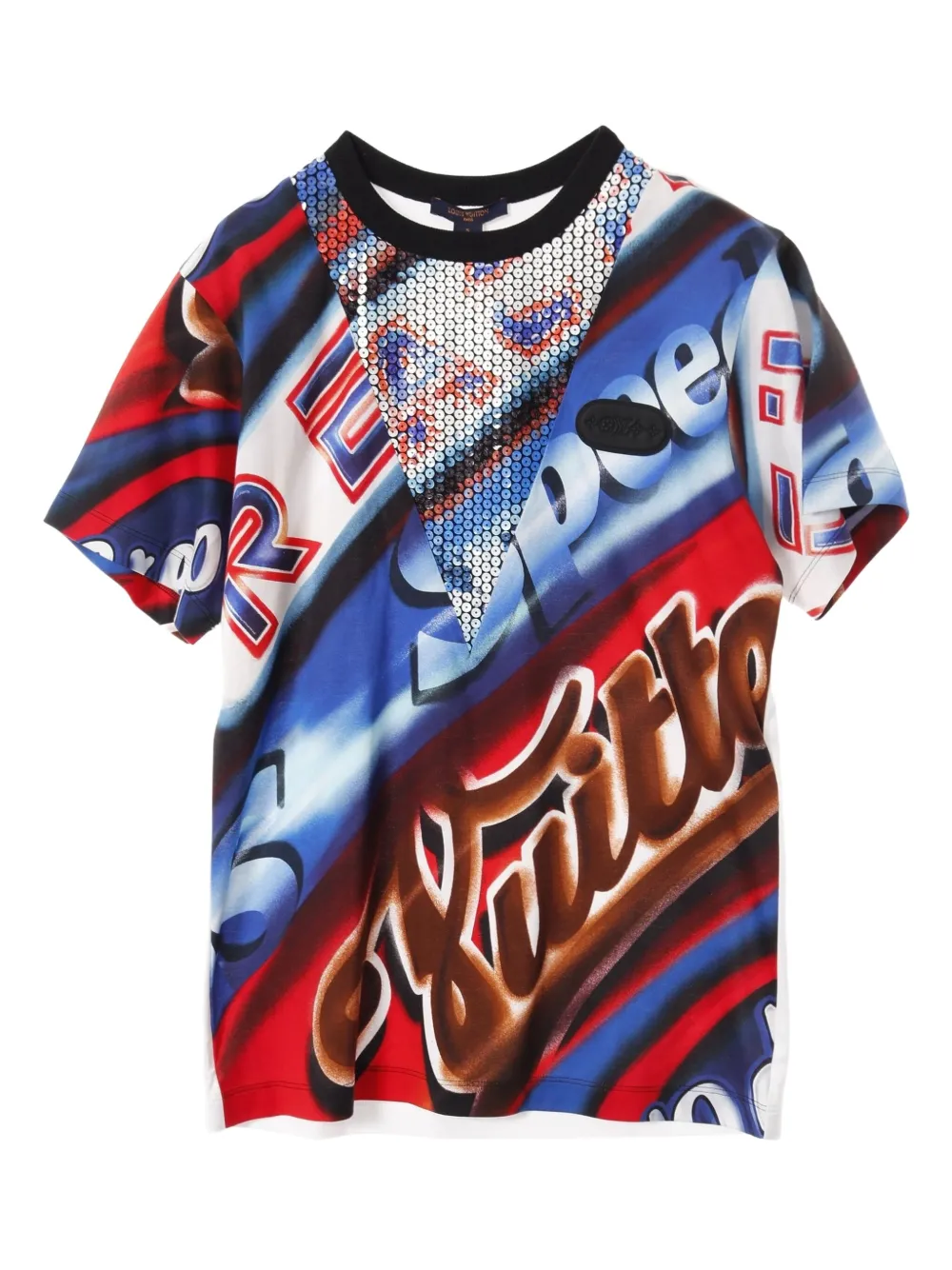 2020 printed T-shirt