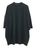 Jil Sander Pre-Owned 2000s cotton T-shirt - Blue