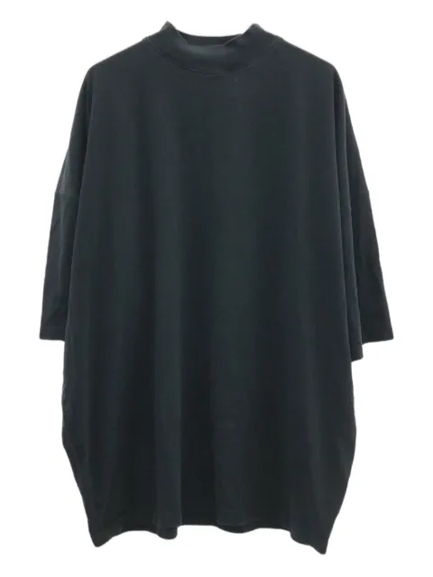 Jil Sander Pre-Owned 2000s cotton T-shirt
