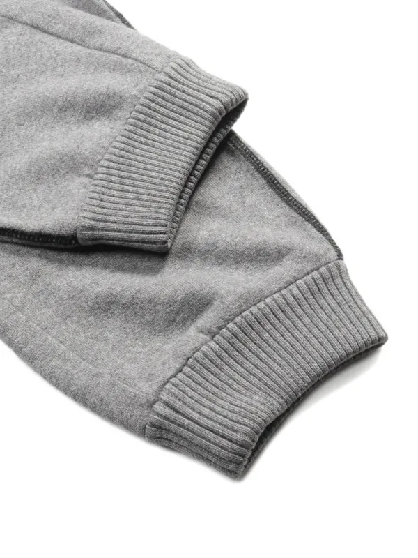 Louis Vuitton Pre-Owned x NBA 2020s Tracksuit Set | Grey | FARFETCH