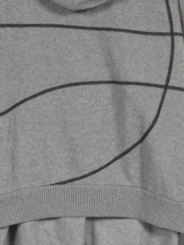 Louis Vuitton Pre-Owned x NBA 2020s Tracksuit Set | Grey | FARFETCH