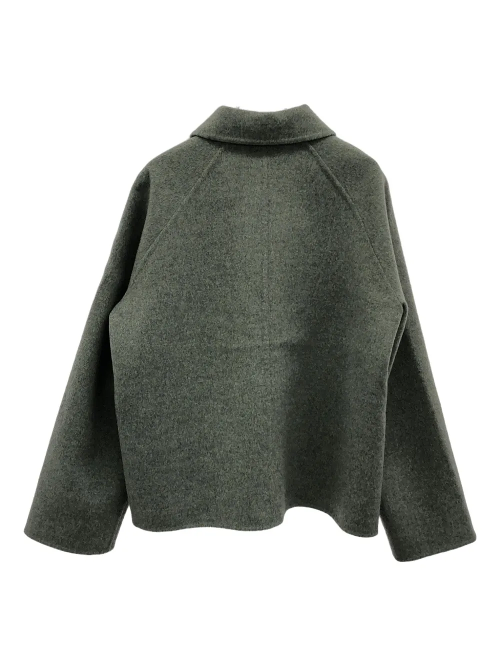 Hermès Pre-Owned 2020s cashmere jacket | Image 2