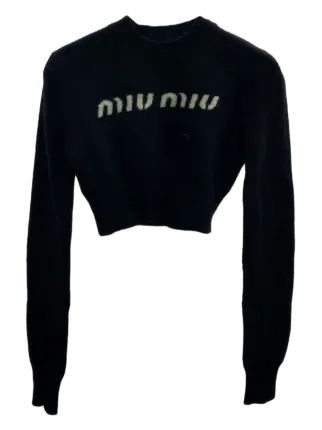 Miu Miu Pre-Owned