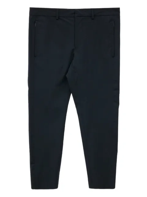 Prada Pre-Owned 2000s straight-leg trousers