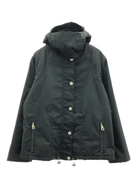 CHANEL Pre-Owned Giacca da sci con cappuccio 1986-1988