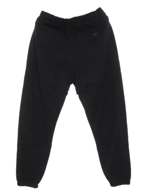 Saint Laurent Pre-Owned 2020 Jogginghose aus Baumwolle