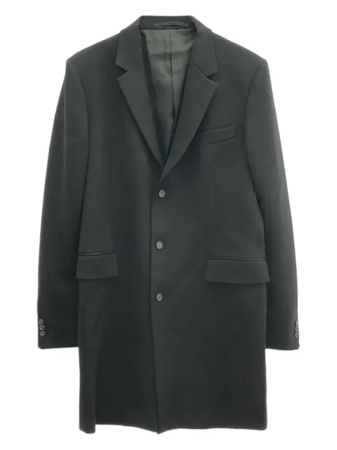 Prada Pre-Owned 2000s wool blazer