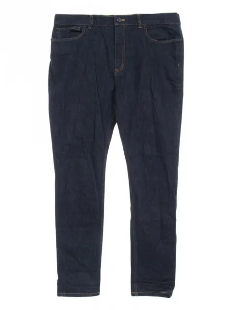 Louis Vuitton Pre-Owned 2000s regular jeans