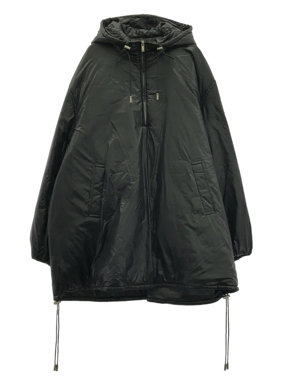 2020 hooded jacket