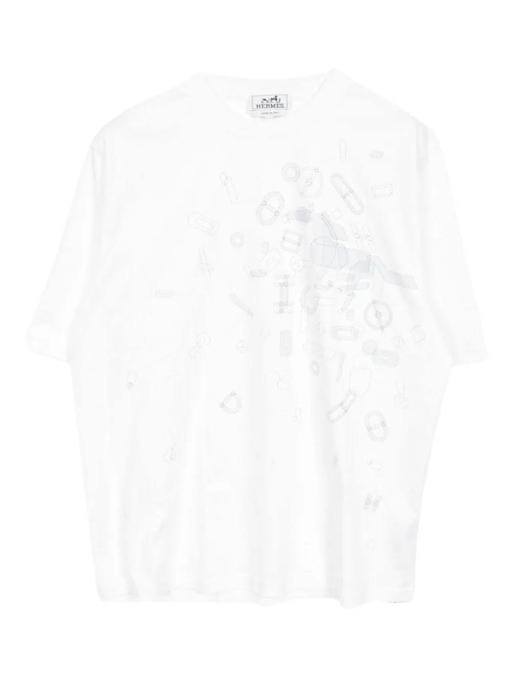 2020 Fragments Equestres T-shirt