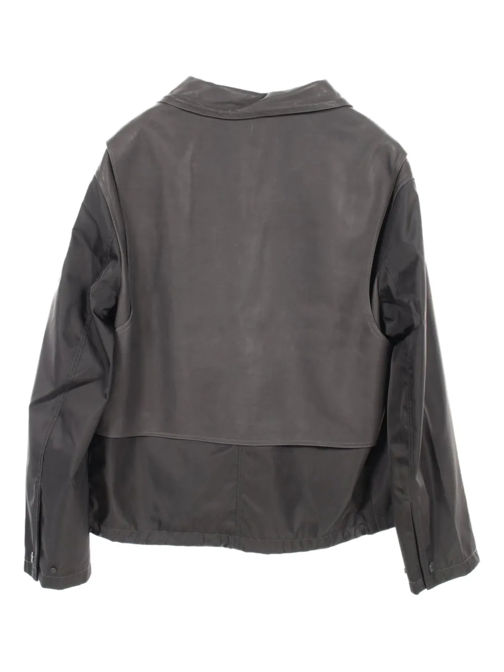 Louis Vuitton Pre-Owned 2020 embroidered jacket | Image 2