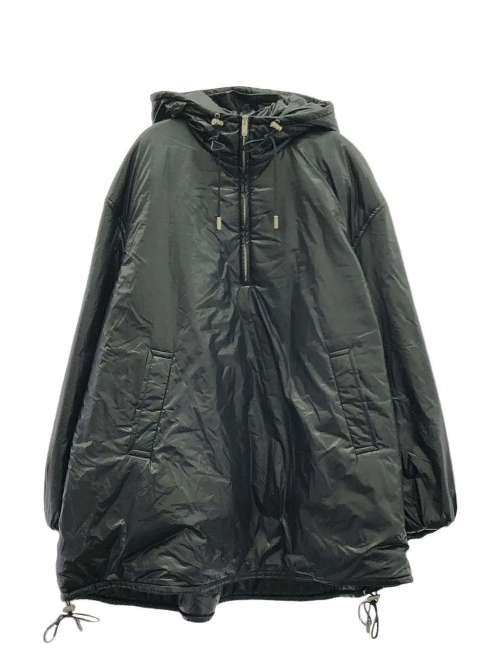 2020s logo-embroidered jacket