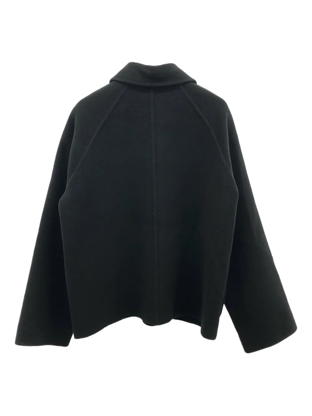 Hermès Pre-Owned 2010s cashmere jacket | Image 2