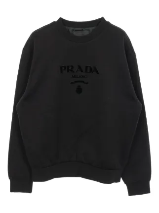 Prada Pre-Owned