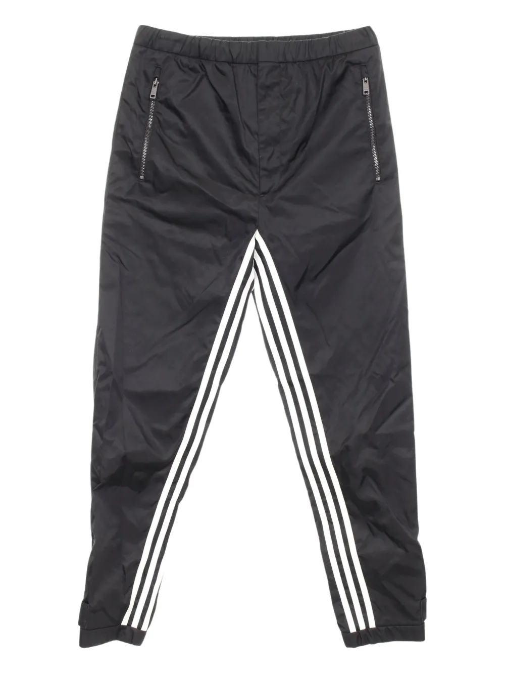 x Adidas 2021 side-stripe track pants
