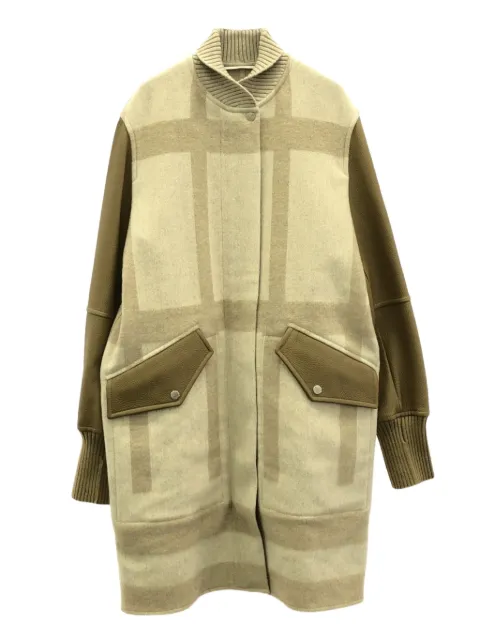 Hermès Pre-Owned Cappotto 2010