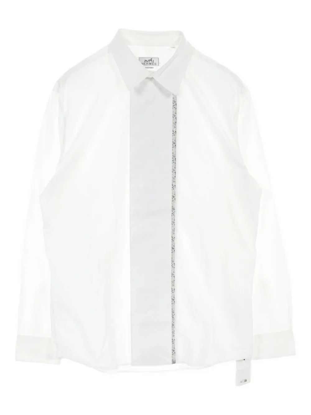 2010s cotton shirt