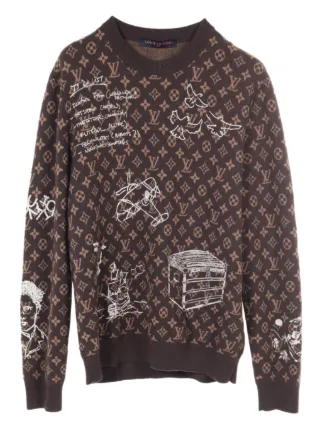Louis Vuitton Pre-Owned