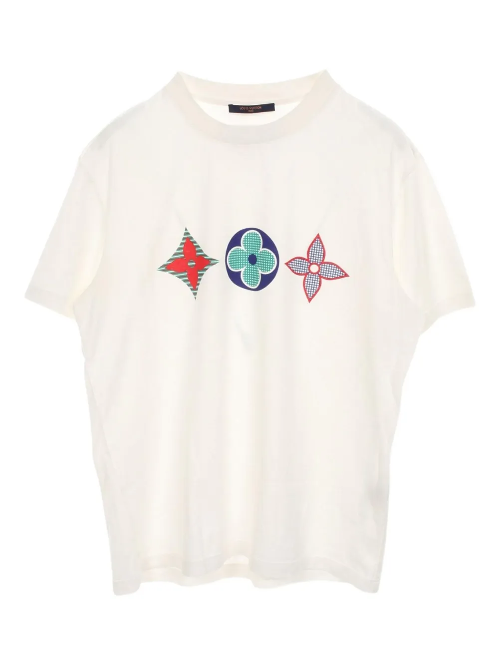 2000s Monogram T-shirt