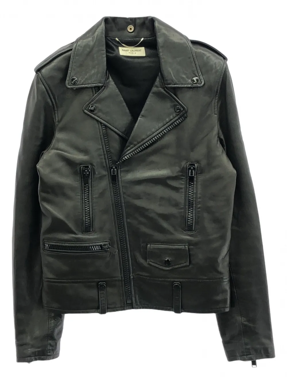 2015 leather jacket