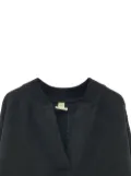 Hermès Pre-Owned 2010s wool sweater - Black
