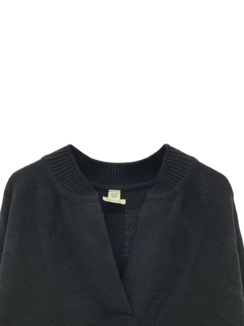 Hermès Pre-Owned 2010s wool sweater