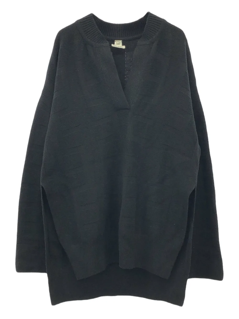Hermès Pre-Owned 2010s wool sweater | Image 2