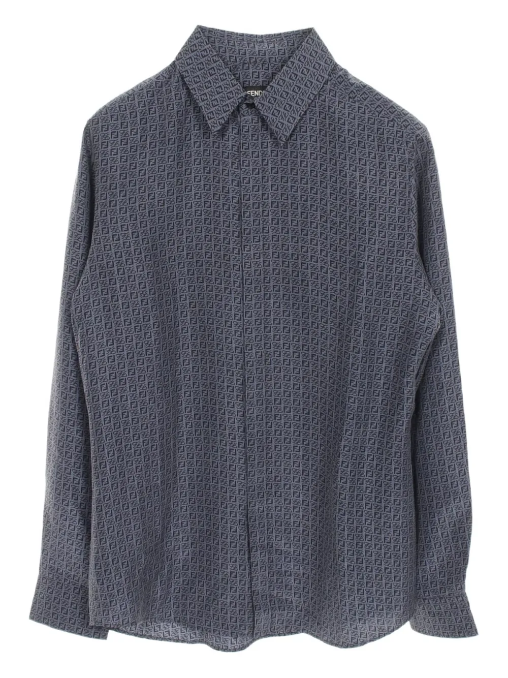 2000s FF Karligraphy shirt