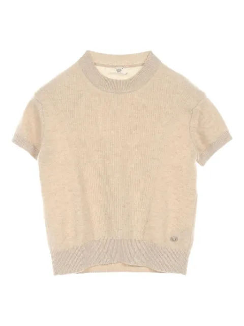 Hermès Pre-Owned 2010s cashmere sweater