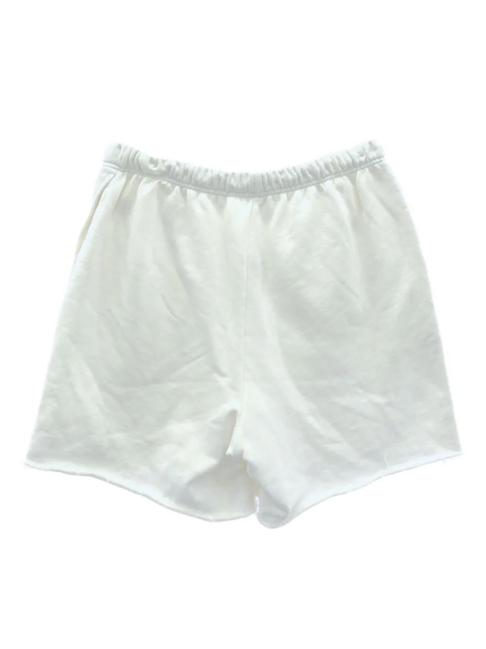 Céline Pre-Owned shorts con cordones en la pretina 2000 | Image 2