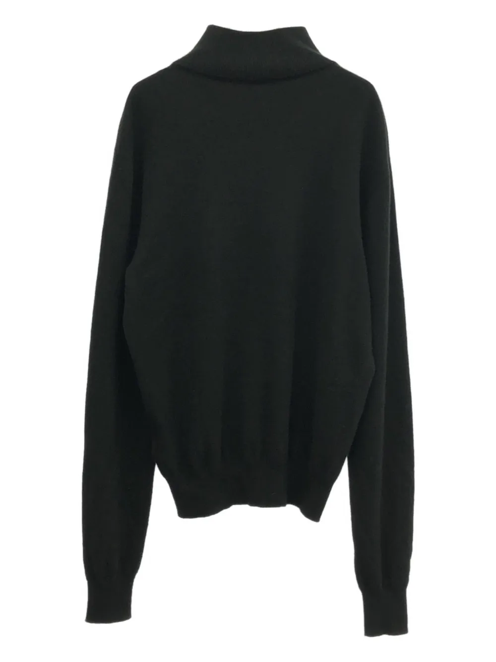 Hermès Pre-Owned 2010s cashmere sweater | Image 2