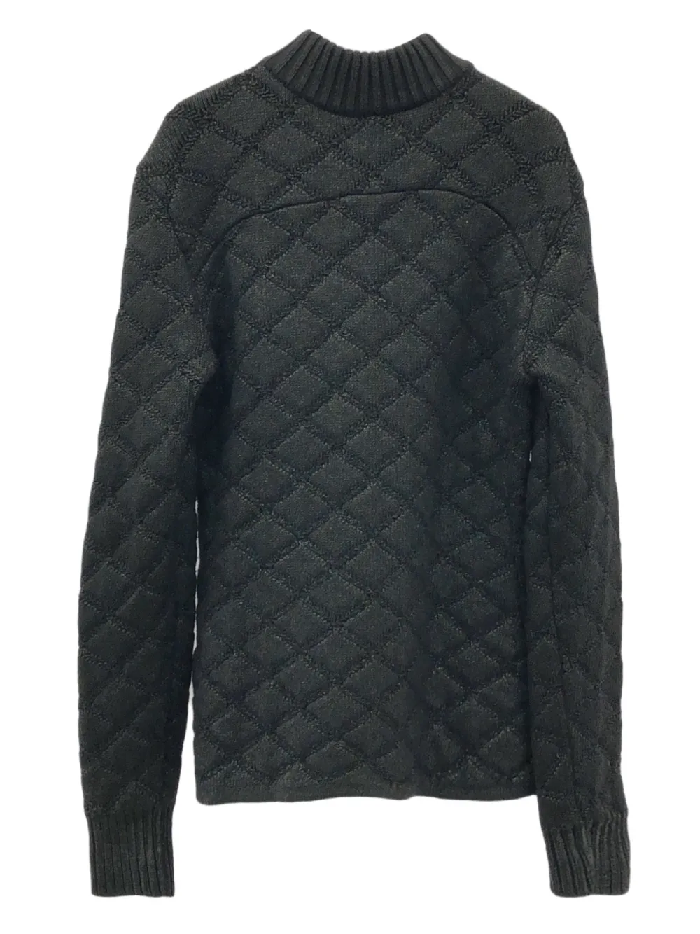 CHANEL Pre-Owned 2010s gesteppte Jacke | Image 2
