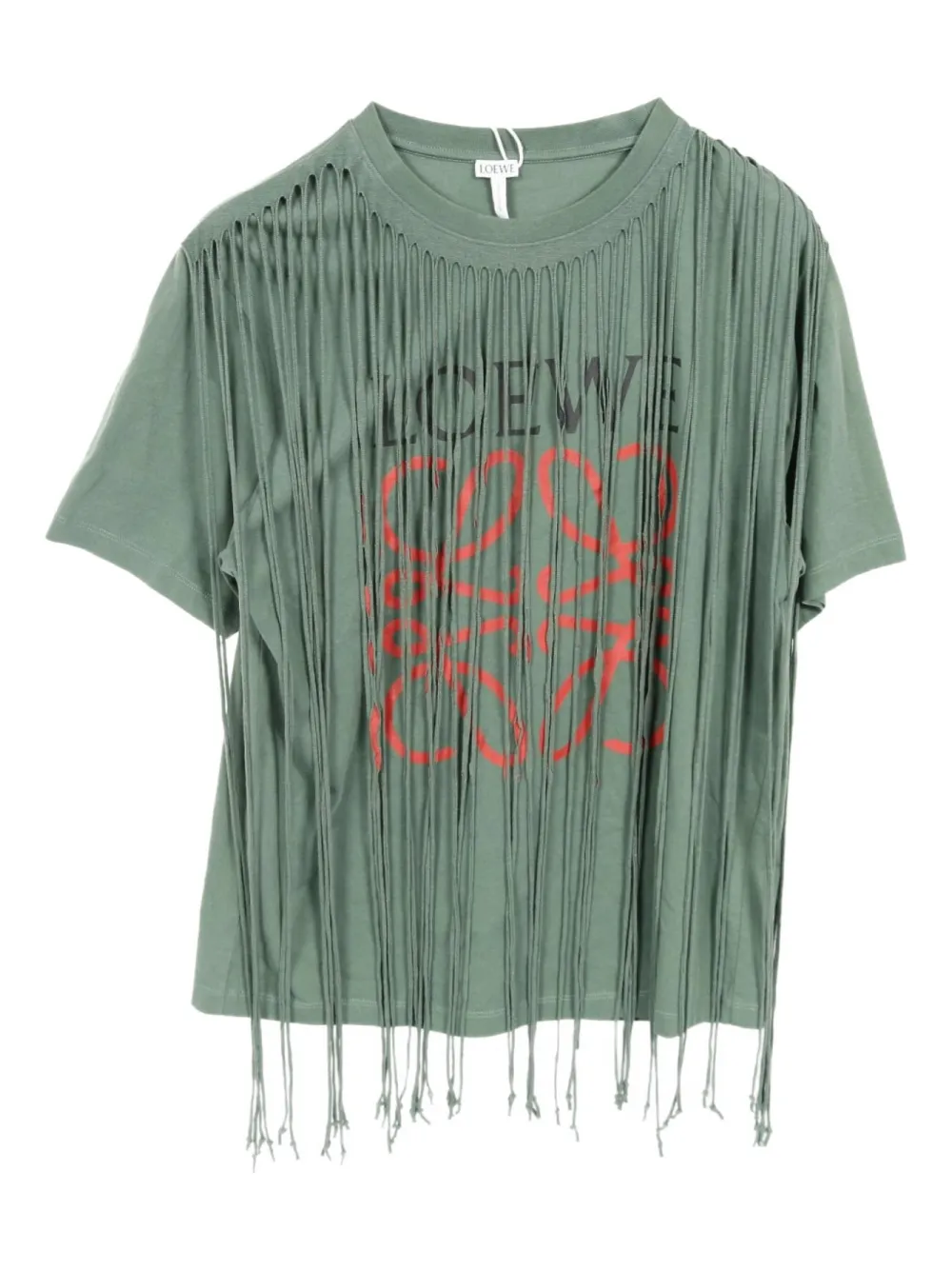 2010s Anagram T-shirt